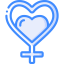 Hearts icon 64x64