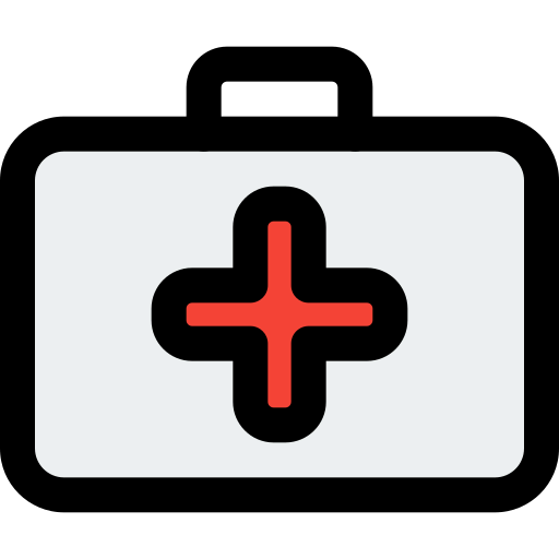 Briefcase icon