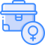 Briefcase icon 64x64
