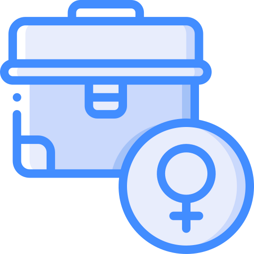 Briefcase icon