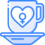 Coffee icon 64x64