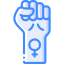 Fist icon 64x64