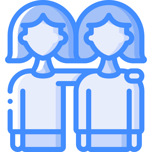 Hug icon