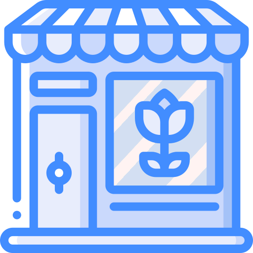 Shop icon