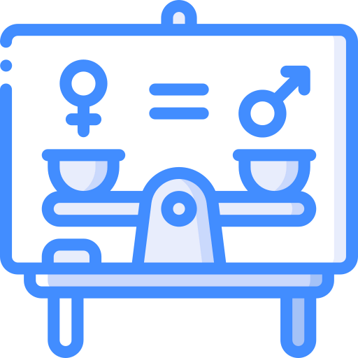 Presentation icon