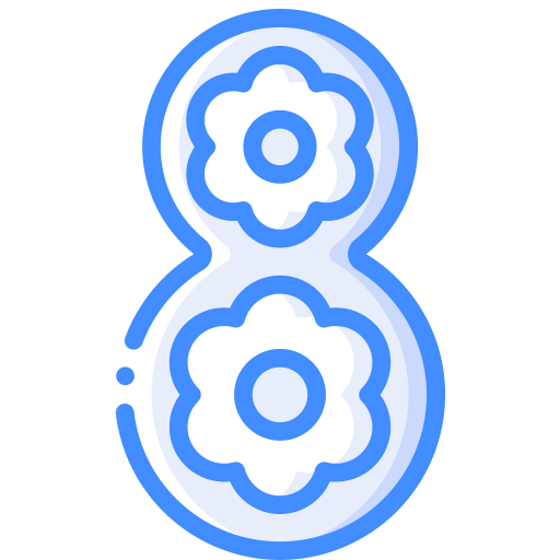 Eight icon