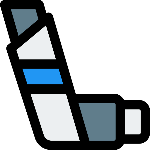 Inhaler icon