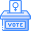 Vote icon 64x64