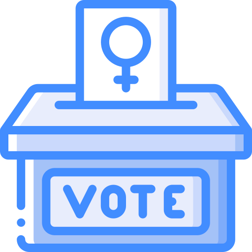 Vote icon