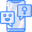 Mobile icon 64x64