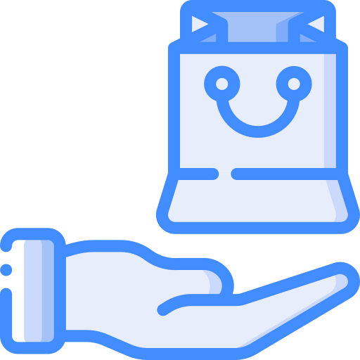 Gift icon