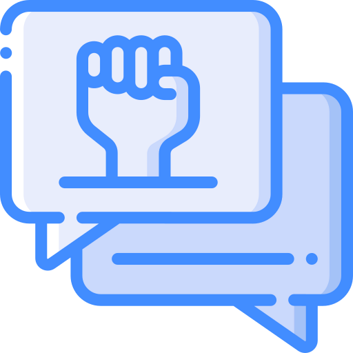 Chat icon