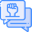 Chat icon 64x64