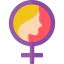 Woman icon 64x64