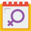 Calendar icon 64x64
