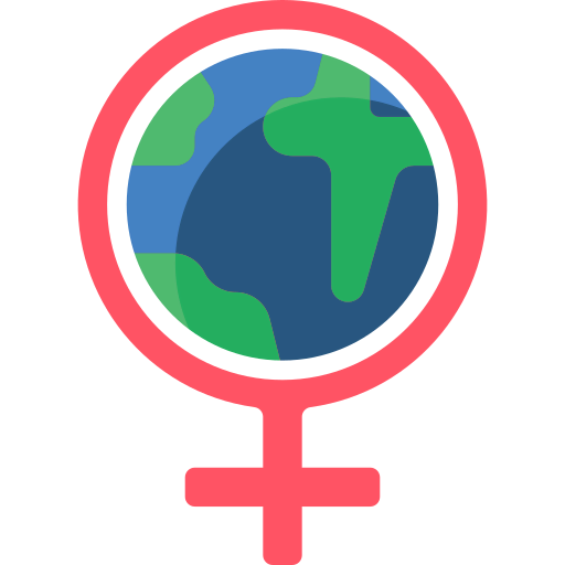 World icon