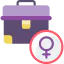 Briefcase icon 64x64