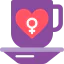 Coffee icon 64x64