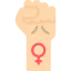 Fist icon 64x64