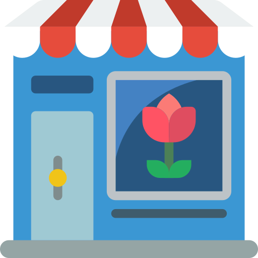 Shop icon