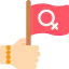 Flag icon 64x64