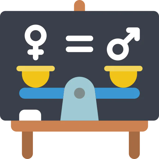 Presentation icon