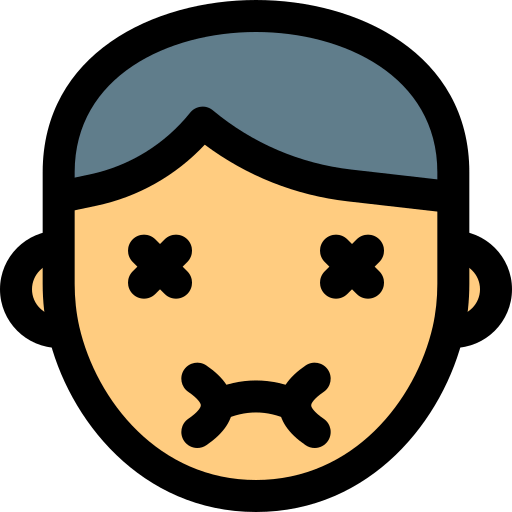 Nausea icon