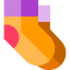 Socks icon 64x64