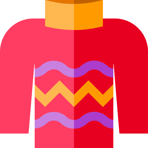 Turtleneck icon