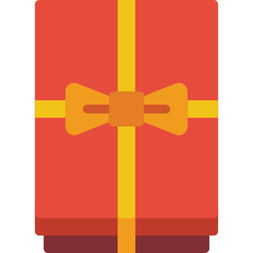 Present icon
