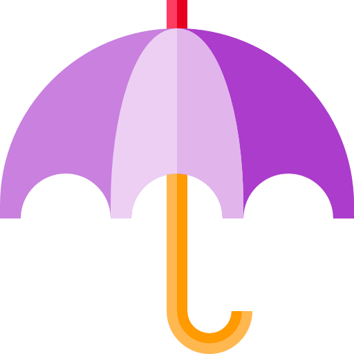 Umbrella icon