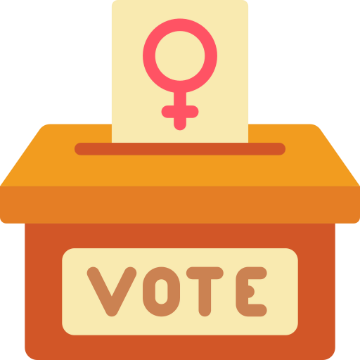 Vote icon