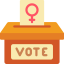 Vote icon 64x64