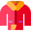 Jacket icon 64x64
