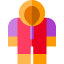 Overalls icon 64x64