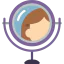 Mirror icon 64x64