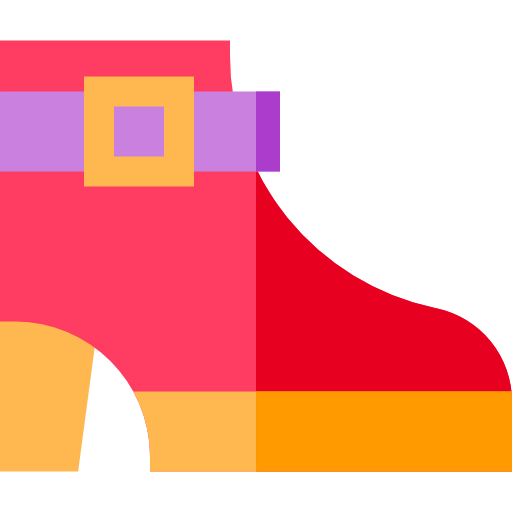 Shoe icon