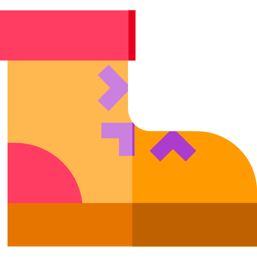 Boots icon