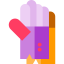 Gloves icon 64x64