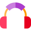 Earmuffs icon 64x64