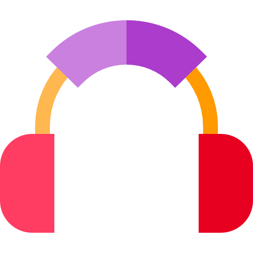 Earmuffs icon