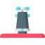 Sit up icon 64x64