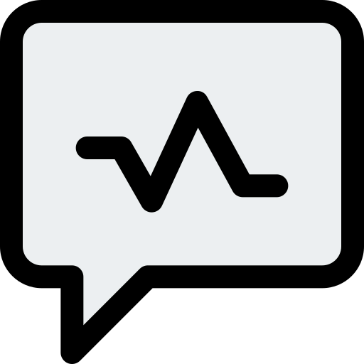 Message icon