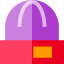 Winter hat icon 64x64