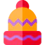 Winter hat icon 64x64