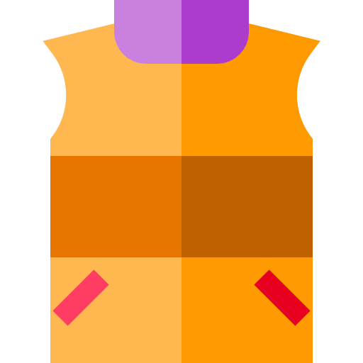 Vest icon