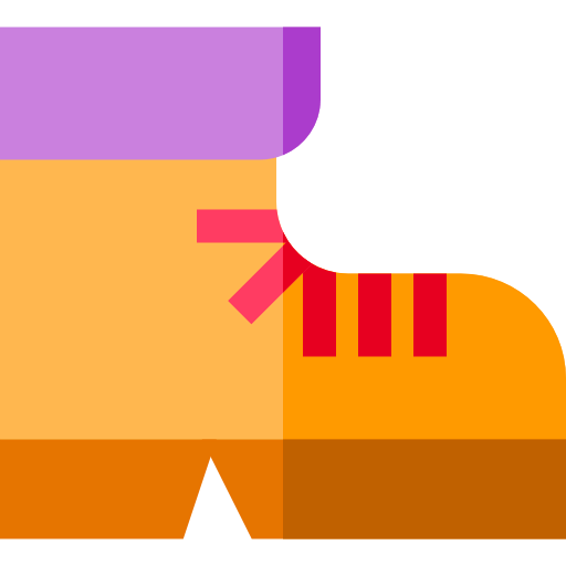 Boot ícone