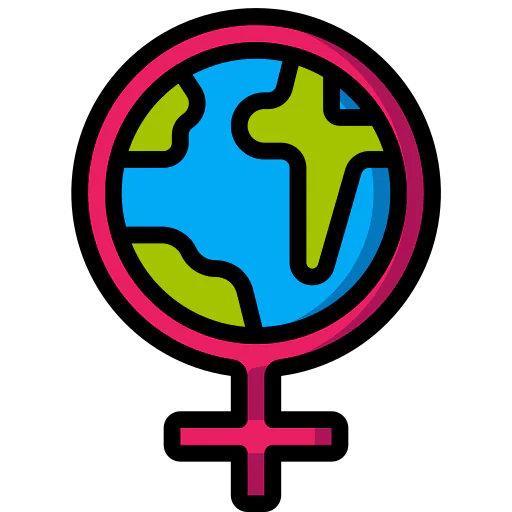 World icon