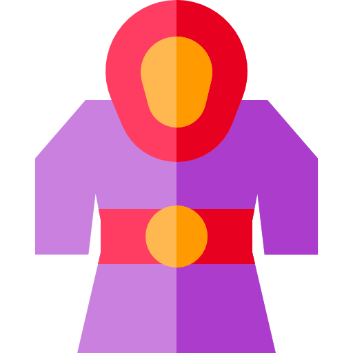Coat icon