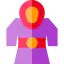 Coat icon 64x64